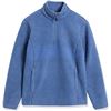 Image 2 : NEW AMAZON ESSENTIALS 1/4 ZIP XXL MENS FLEECE