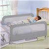 NEW REPACKED SUMMER DOUBLE FOLDING BED RAIL -SMALL