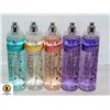 Image 1 : 5 VITABATH FRAGRANCE MIST 256ML EACH