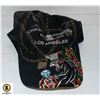Image 1 : CHRISTIAN AUDIGIER LOS ANGELES HATÿ