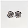 S241-207 SILVER EARRINGS