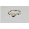 Image 1 : STERLING SILVER AND NATURAL