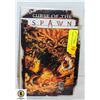 Image 1 : SPAWN #15 COLLECTOR ISSUE