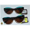 Image 1 : 2 LADIES PANAMA JACK SUNGLASSES WITH TAGS