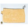 Image 1 : NATIVE GENUINE LEATHER WALLET/COIN PURSE