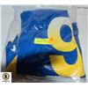 Image 1 : RAMS GOFF #16 NIKE JERSEY NEW WITH