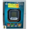 Image 1 : SHIFT3 COLOR CHANGING ALARM CLOCK