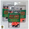 Image 1 : 3 PACK OF BARTNETT CROSSBOWS