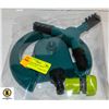 Image 1 : SPRINKLER GARDEN LAWN AUTHOMATIC 360 DEGREE