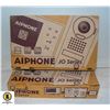 Image 1 : AIPHONE JOS-1V BOX SET FOR JO SERIES, HANDS