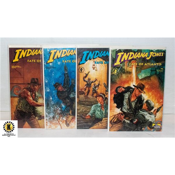 Atlantis Ghost Of The Red Baron (Glow In The Dark) Snap Together Plastic Model Figure Kit #m6742 - Foto 9