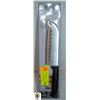 Image 1 : NEW SEALED FARBERWARE 5" SANTOKU KNIFE