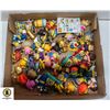 Image 1 : BOX OF COLLECTIBLE MINIONS