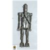Image 1 : 1980 STAR WARS IG-88 FIGURE