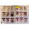 Image 1 : LOT OF 18 NHL STARS ESSO CARDS