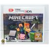 Image 1 : MINECRAFT NINTENDO DS GAME
