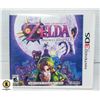 Image 1 : THE LEGEND OF ZELDA NINTENDO DS GAME