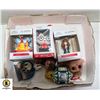 Image 1 : HARRY POTTER ORNAMENTS