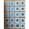 Image 1 : VINTAGE COIN COLLECTION – HONG KONG 1950 – 1994