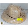 Image 1 : FURTALK HAT FOR WOMEN STRAW BEACH HAT