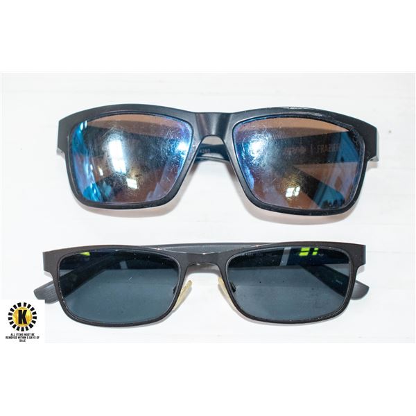 SPY & TOMMY HILFIGER SUNGLASSES-ESTATE