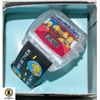 Image 1 : SIMPSONS COLLECTIBLE WATCH IN BOX