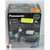 Image 1 : PANASONIC KX-TG9541C 2-LINE CORDLESS