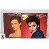 Image 1 : 2 SHEENA EASTON RECORDS