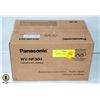 Image 1 : NEW PANASONIC WV-NP304 NETWORK CAMERA