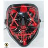 Image 1 : LED MASK (3 MODES) (BATTERY OPERATED)