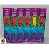 Image 1 : 6 PACKS OF EUCALYPTUS INCENSE