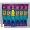 Image 1 : 6 PACKS OF OCEAN INCENSE