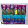 Image 1 : 6 PACKS OF OLIBAN INCENSE