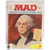 Image 1 : MAD MAGAINE NO. 181 MARCH'76