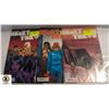 Image 1 : 3 HEART THROB COMICS