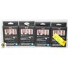 Image 1 : FOUR 3 IN 1 GHARGING CONVERTER CABLE