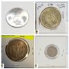 FEATURED LOTS: SILVER COINS