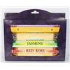Image 1 : NEW 6 PK OF INCENSE 20 STICKS IN EACH PACK