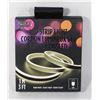 Image 1 : NEW 3'(1M) LONG LED LIGHT STRIP, WARM WHITE