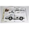 Image 2 : CLASSIC CARS. THE DEFINITIVE VISUAL HISTORY HARD