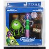 Image 1 : NEW FEATURED FAVORITES DISNEY COLLECTABLE FIGURE