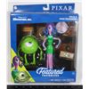 NEW FEATURED FAVORITES DISNEY COLLECTABLE FIGURE