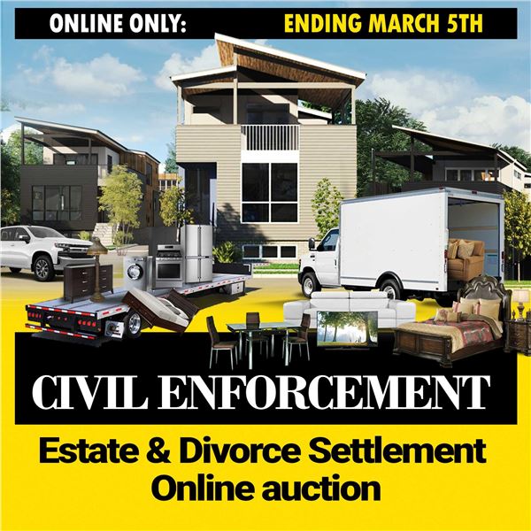 WELCOME TO THE KASTNER AUCTIONS EXPERIENCE