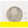 Image 2 : 1966 CANADIAN SILVER HALF DOLLAR