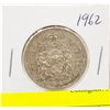 Image 1 : 1962 CANADIAN SILVER HALF DOLLAR
