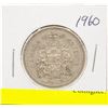 Image 1 : 1960 CANADIAN SILVER HALF DOLLAR