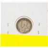 Image 2 : 1919 CANADIAN KING GEORGE SILVER TEN CENT