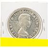 Image 2 : 1958 CANADIAN SILVER DOLLAR