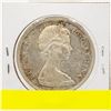 Image 2 : 1966 CANADIAN SILVER DOLLAR