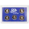 Image 2 : 2000 USA STATE QUARTERS COMMEM. SET IN CASE